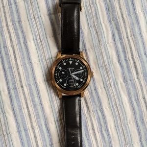 Fossil Q Smartwatch